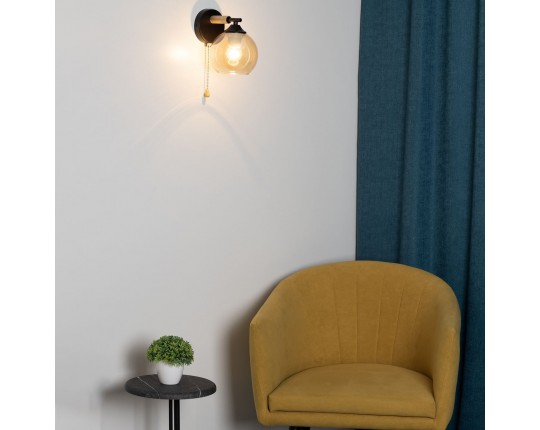 Бра Citilux Tika CL133411