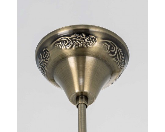 Подвесной светильник Citilux Каир CL419126
