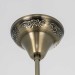 Подвесной светильник Citilux Каир CL419126
