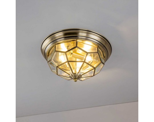Потолочный светильник Citilux Витра-1 CL442530