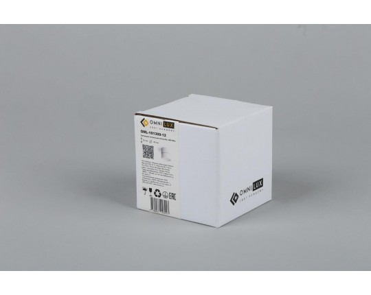 Светодиодный спот Omnilux Lenno OML-101309-12