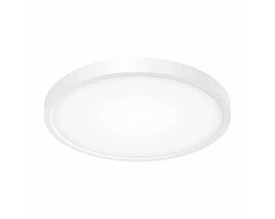 Потолочный светодиодный светильник Citilux Бейсик CL738240V