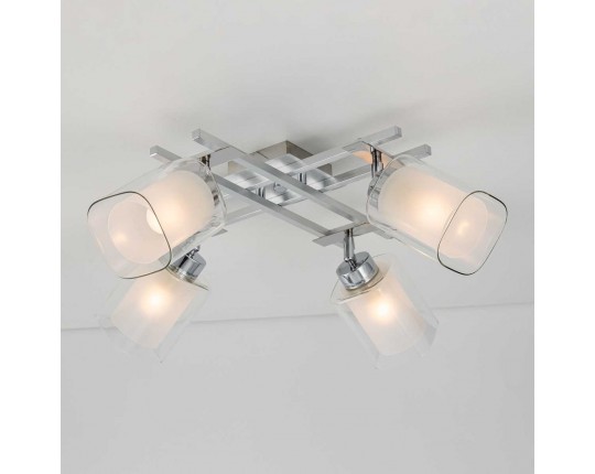 Потолочная люстра Citilux Риволи CL104140