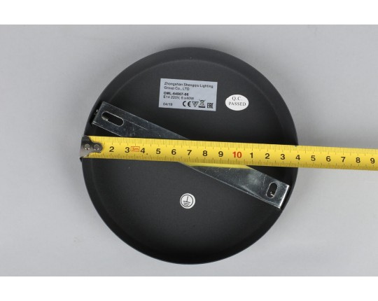 Потолочная люстра Omnilux Reggello OML-64907-06