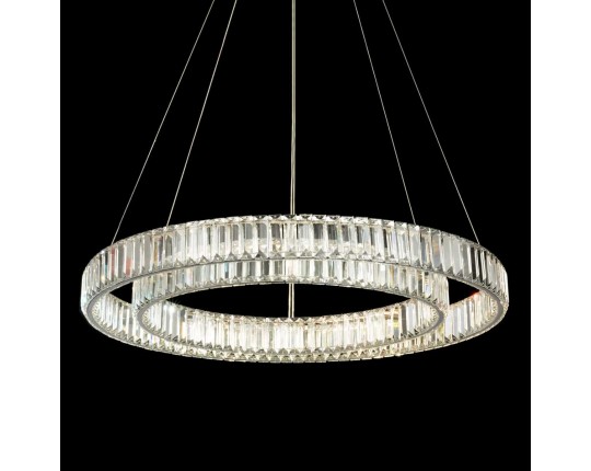 Подвесной светодиодный светильник Citilux Чезаре CL338281