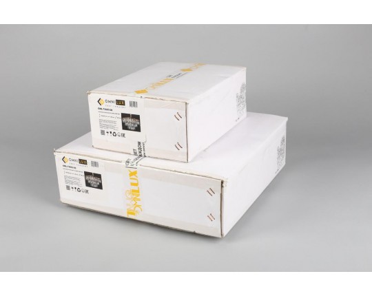 Подвесная люстра Omnilux Arenella OML-72603-08