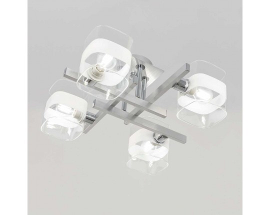 Потолочная люстра Citilux Вирта CL139240