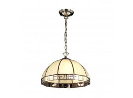 Подвесная люстра Citilux Шербург-1 CL440131
