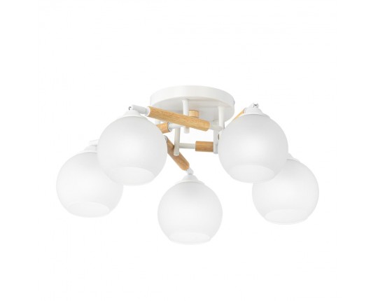Потолочная люстра Citilux Tika CL133150
