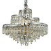 Подвесная люстра Citilux Naiad CL315161