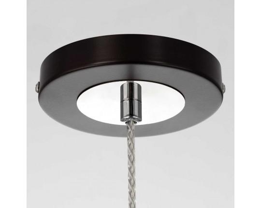 Подвесной светильник Citilux Фортуна CL156112 Подвесной светильник Citilux Фортуна CL156112