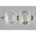 Подвесной светодиодный светильник Omnilux Cedrello OML-68803-04