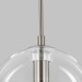 Подвесной светильник Citilux Томми CL102621