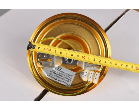 Подвесная люстра Omnilux Malgrate OML-81403-08