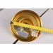 Подвесная люстра Omnilux Malgrate OML-81403-08