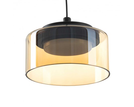 Подвесной светильник Citilux Espace CL243011