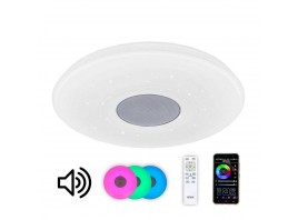 Потолочный светодиодный светильник Citilux CL703M60