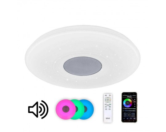 Потолочный светодиодный светильник Citilux CL703M60