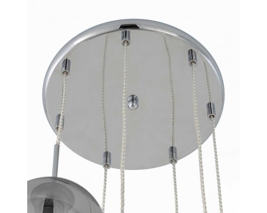 Подвесная люстра Citilux Томми CL102070
