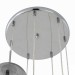 Подвесная люстра Citilux Томми CL102070