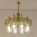Подвесная люстра Citilux Эмир CL467183