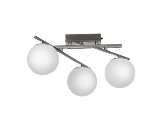 Потолочная светодиодная люстра Citilux Dorsy CL223131