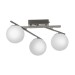 Потолочная светодиодная люстра Citilux Dorsy CL223131