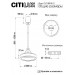 Подвесной светильник Citilux CL719010
