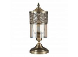 Настольная лампа Citilux Эмир CL467813