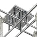 Потолочная люстра Citilux Axis CL313281