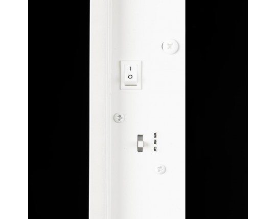 Светильник настенный Citilux Тринити CL238660