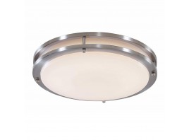 Потолочный светодиодный светильник Citilux Бостон CL709321N