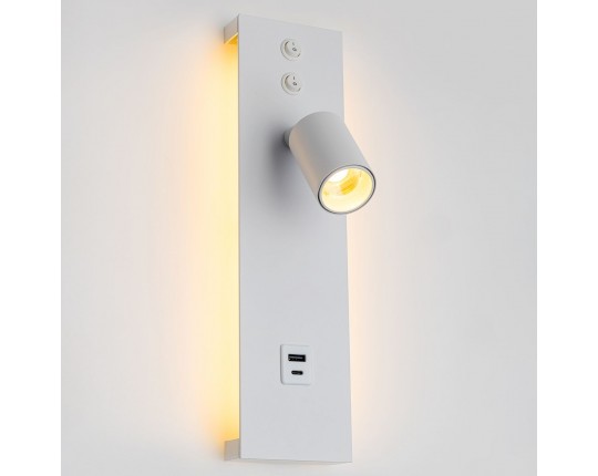 Светодиодный спот Citilux Декарт CL704460