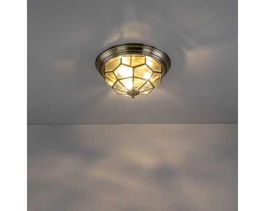 Потолочный светильник Citilux Витра-1 CL442530