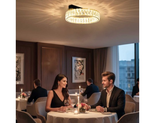Люстра потолочная Citilux PALANT CL325142 Люстра потолочная Citilux PALANT CL325142