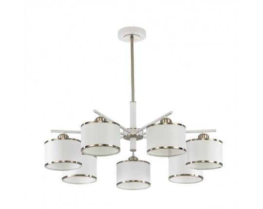 Подвесная люстра Citilux Alton CL421272