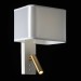 Бра Citilux Dekart CL704480