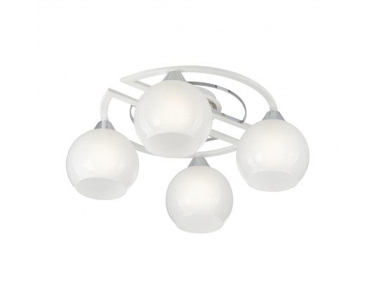 Потолочная люстра Citilux Отто CL121140