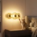 Бра Citilux Jantar CL240333
