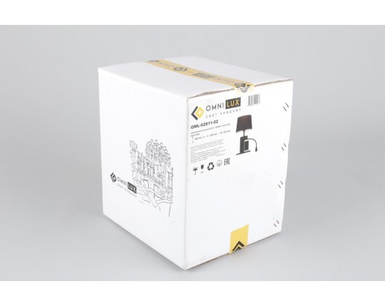 Бра Omnilux Talocci OML-62811-02