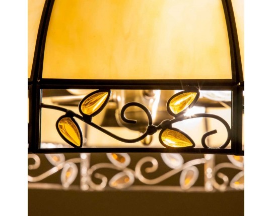 Подвесная люстра Citilux Шербург-2 CL440231