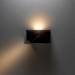 Настенный светодиодный светильник Citilux Декарт CL704371