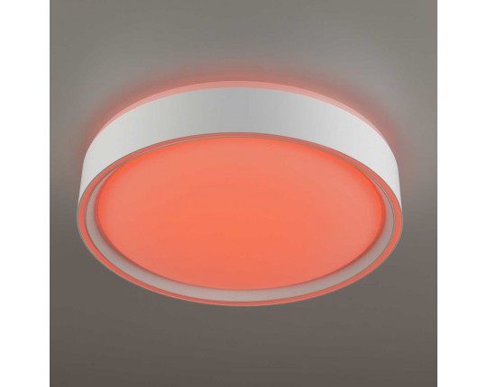 Потолочный светодиодный светильник Citilux Boss CL751250G Потолочный светодиодный светильник Citilux Boss CL751250G