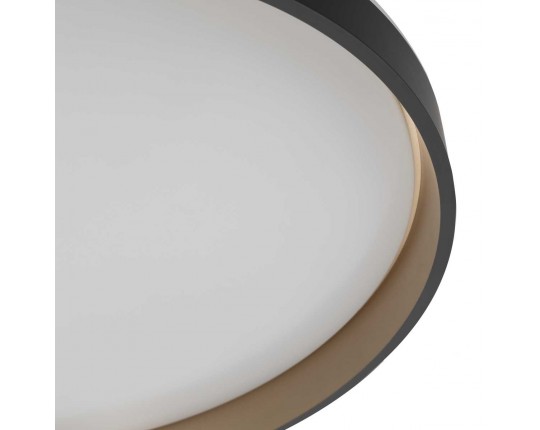 Светильник потолочный Citilux ENZO CL753511G