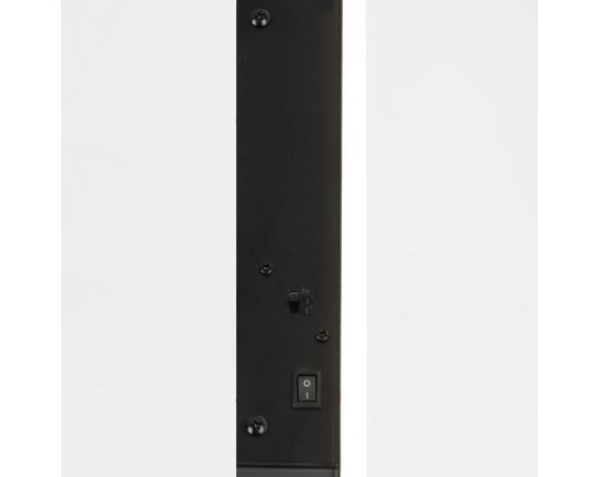 Настенный светодиодный светильник Citilux Тринити CL238561