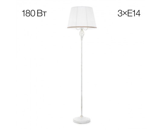 Торшер Citilux Вена CL402920
