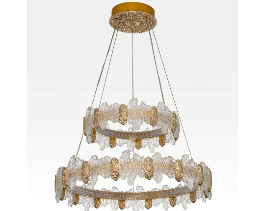 Люстра подвесная Citilux LAVA CL250182