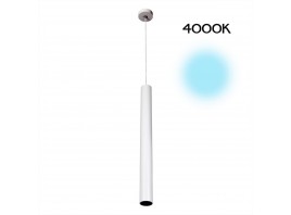 Подвесной светодиодный светильник Citilux Тубус CL01PBL070N