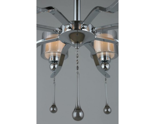Подвесная люстра Omnilux Giarre OML-56003-08