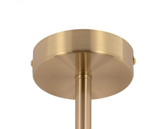 Подвесная люстра Citilux Tendy CL244171